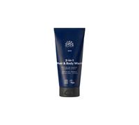 Urtekram - Champú y Gel de Ducha 2 en 1 para Hombre - 200ml
