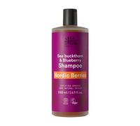 Urtekram ChampuFrutos Rojos 500ml