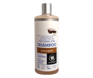 URTEKRAM Coconut Shampoo 500 ml