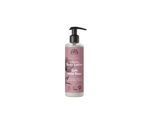 Urtekram - Crema Corporal Hidratante Rosa Silvestre - 245ml