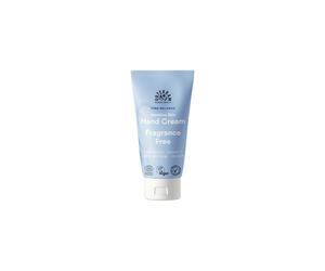 Urtekram - Crema de manos sin perfume para piel sensible - 75ml