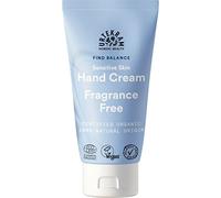 Urtekram Fragrance Free Hand Cream - 75 ml Urtekram