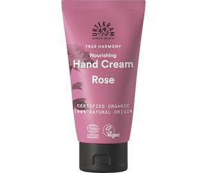 Urtekram Crema para Manos con Rosas - 75 ml