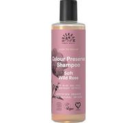 Urtekram Champú de rosa silvestre 250ml BIO