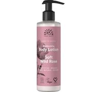 Urtekram Dare to Dream, loción corporal suave de rosas silvestres, orgánica 245 ml