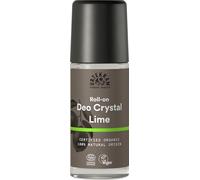 Desodorante lima roll-on 50 ml - Urtekram