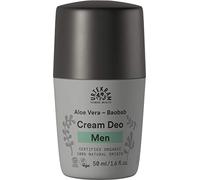 Urtekram Desodorante en Crema Hombres BIO, Roll-On, 50 ml