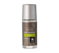 Desodorante Lima Roll-On 50 Ml de Urtekram