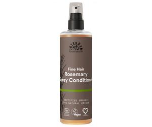 URTEKRAM Fine Hair Rosemary Spray Conditioner 250 ml