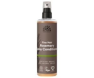 URTEKRAM Fine Hair Rosemary Spray Conditioner