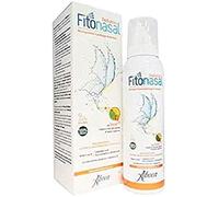 Aboca Fitonasal Pediátrico Spray nebulizador – Descongestión nasal – 125 ml