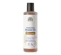 Urtekram Gel de Ducha de Coco Bio, Piel Normal, 250 Mililitros