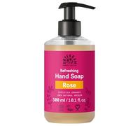 Urtekram Jabón de Manos Líquido Rosa - 300 ml