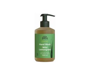Urtekram Jabón de manos Tek lemongrass 300ml BIO
