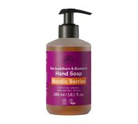 Urtekram Jabon Manos Frutos Rojos 300ml