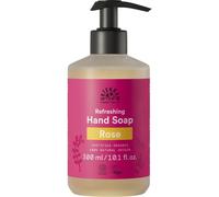 Urtekram Jabón Manos Rosas 380ml