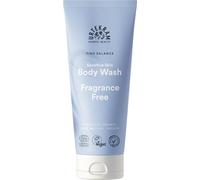 Urtekram Fragrance Free Body Wash - 200 ml Urtekram