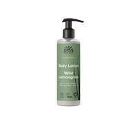 Urtekram Leche corporal ecológica Lemon Grass 245 ml