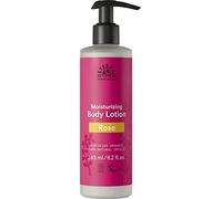 Urtekram - Loción corporal de rosas orgánica, 245 ml