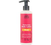 Urtekram Locion Corporal Rosas 245 ml