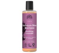 URTEKRAM Maximum Shine Shampoo Soothing Lavender