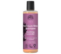 URTEKRAM Maximum Shine Shampoo Soothing Lavender 250 ml
