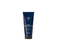 Urtekram Men Hair & Body Wash 200 ml