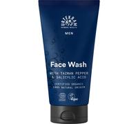 Urtekram Men Limpiador Facial 150 ml