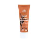Urtekram Orange Blossom Crema Noche Nutritiva 50ml