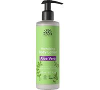 Urtekram Organic Aloe Vera Loción Corporal - 245 ml