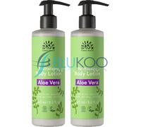 Urtekram Loción Corporal Aloe Vera 245 ml