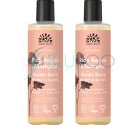 Urtekram Champú ecológico de bayas nórdicas 250 ml
