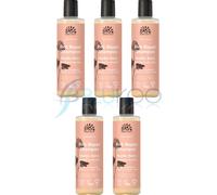 Urtekram Organic Nordic Berry Shampoo - 250 ml (paquete de 5)