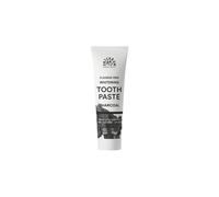 Urtekram - Pasta dentífrica blanqueadora de carbón vegetal sin flúor - 75ml