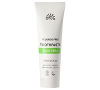 Urtekram Pasta dentífrica sin flúor Aloe Vera - 75 ml