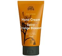 Urtekram - Rise & Shine - Spicy Orange Blossom - Crema de Manos 75 ml - Ecológico, Naranja