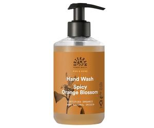 Urtekram - Rise & Shine - Spicy Orange Blossom - Jabón de Manos 300 ml - Ecológico