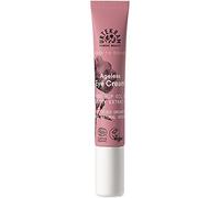 Urtekram Soft Wild Rose Ageless - Crema de ojos antiedad con aceite de rosa mosqueta - Reduce hinchazón y líneas de expresión - Natural, orgánico y vegano, 15ml