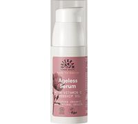 Urtekram Soft Wild Rose Ageless - Serum antiedad con vitamina C y aceite de rosa mosqueta - Serum antiedad para mujer - Dare to Dream - Natural, organico y vegano 30ml