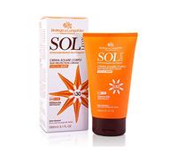 Urtekram Sol leon crema solar spf 30 alta proteccion 150ml. 1 Unidad 150 g