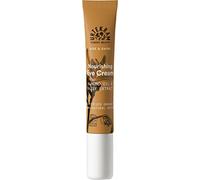 Urtekram Spicy Orange Blossom Crema de ojos nutritiva - combatir las ojeras - Ayuda a reducir las líneas de expresión y la hinchazón - Vegan, organic and natural, 15ml
