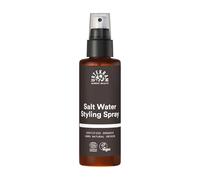 Urtekram Spray de Agua Salada 100 ml, Spray Capilar Natural con Sal Marina para Ondas de Playa y Texturizar, Aporta Volumen y Fijación, Styling Ligero, Vegano, 100% Origen Natural
