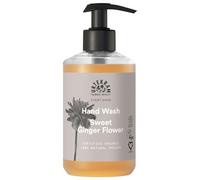 Urtekram Sweet Ginger Flower Gel Limpiador para las Manos 300 ml