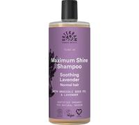 Urtekram Champú Lavanda Todo Tipo de Cabello Bio 500ml