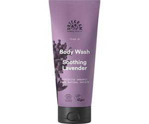 Urtekram - Tune In - Soothing Lavender - Gel de Ducha 200 ml - Ecológico