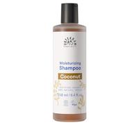 Urtekram - Urtekram Coconut Moisturizing Shampoo - 250ml