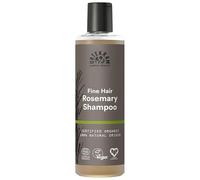 Urtekram - Urtekram Rosemary Shampoo for Fine Hair - 250ml