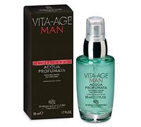 Urtekram Vita-age uomo agua perfumada 50ml. 1 Unidad 250 g