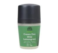 Urtekram Wild Lemongrass Deo Roll On 50 ml