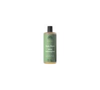 Urtekram Wild Lemongrass Gel Baño 500ml